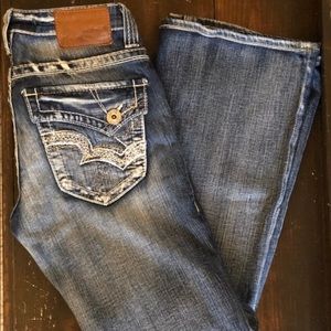 Big Star Jeans